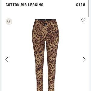 dolce gabbana n skims collab